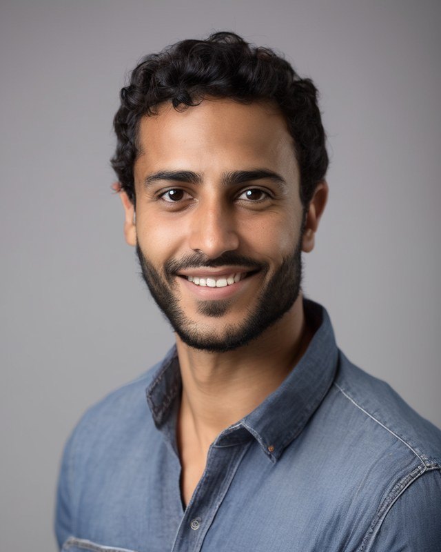 Karim Benali